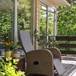 Renovated Gem With View And Sunny Terraces Hemmet