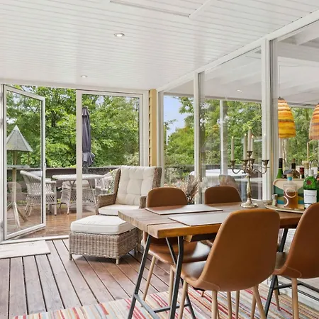 Holiday home Renovated Gem With View And Sunny Terraces *