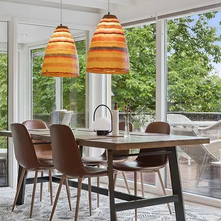 Renovated Gem With View And Sunny Terraces 別荘