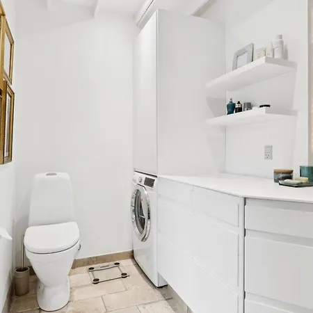 Renovated Gem With View And Sunny Terraces