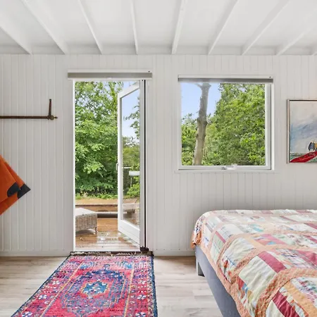 Ferienhaus Renovated Gem With View And Sunny Terraces