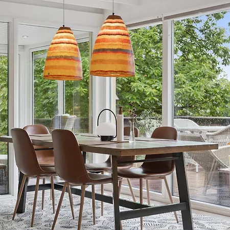 Ferienhaus Renovated Gem With View And Sunny Terraces
